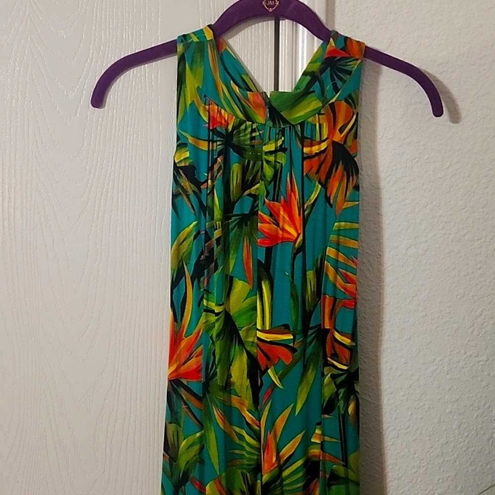❤️INC Floral Dress❤️ NWT
